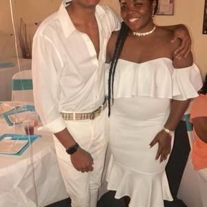 Meet your Posher, Wade